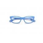 Kids Eyeglasses Polaroid Kids PLD D006 ( 4-6 years ) No Clip on