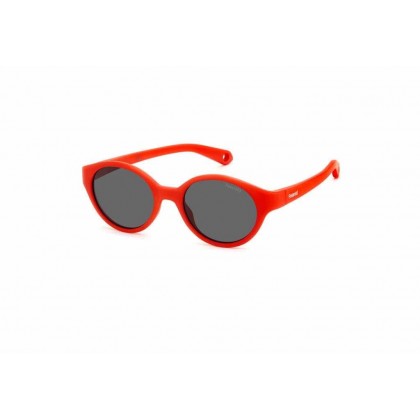 Kids Sunglasses Polaroid Kids PLD K007/S (4 - 6 years)