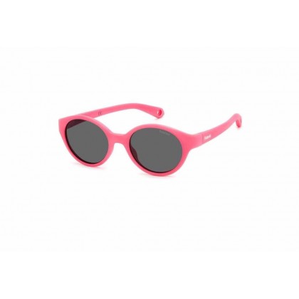 Kids Sunglasses Polaroid Kids PLD K007/S (4 - 6 years)