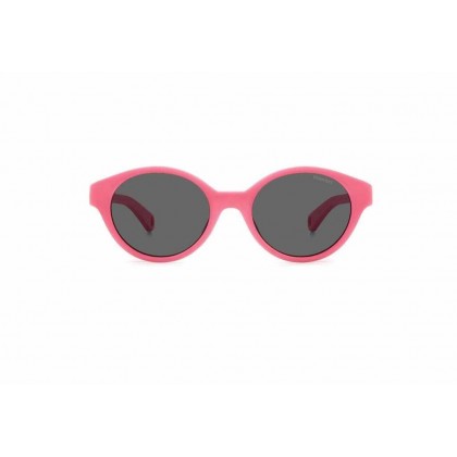 Kids Sunglasses Polaroid Kids PLD K007/S (4 - 6 years)