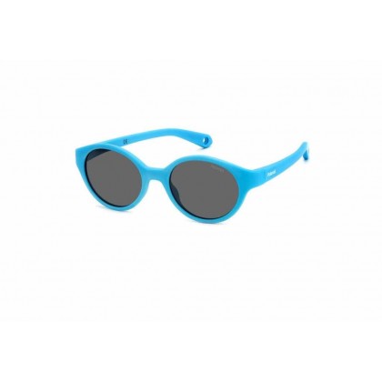 Kids Sunglasses Polaroid Kids PLD K007/S (4 - 6 years)