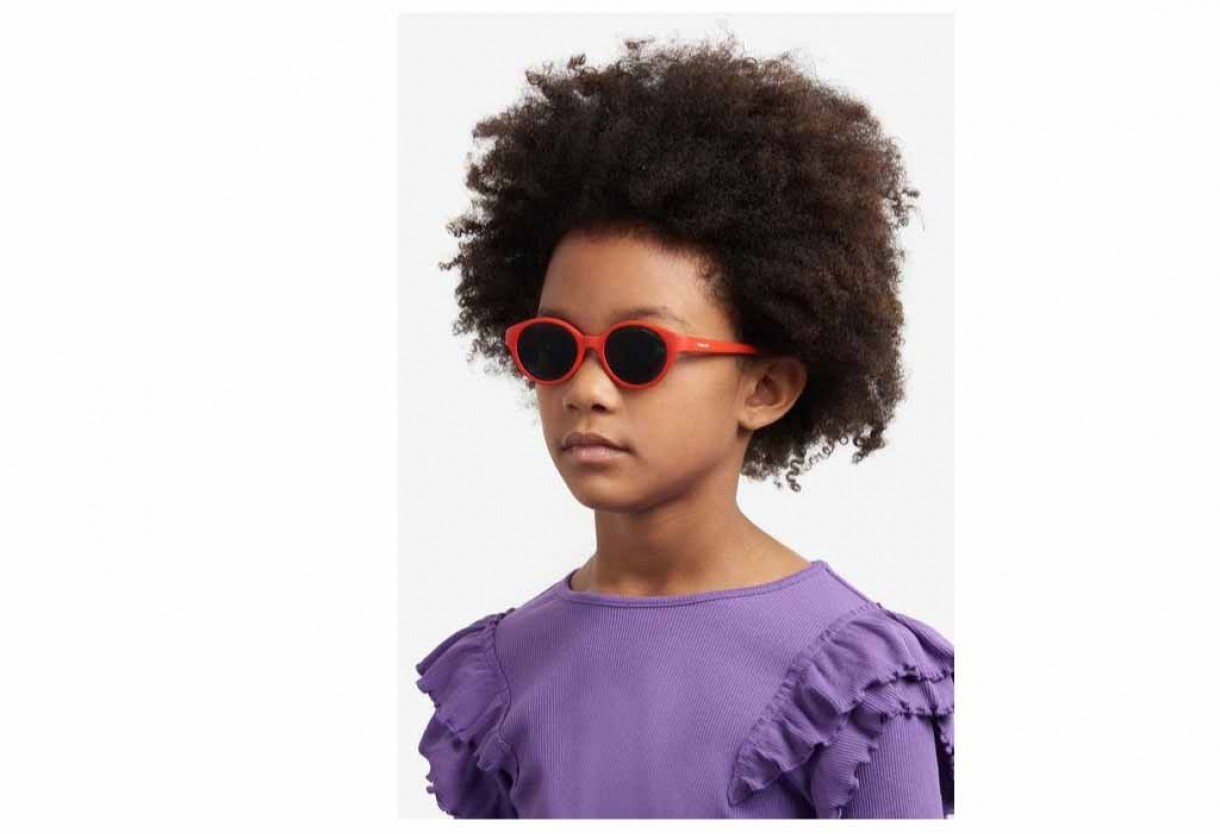 Kids Sunglasses Polaroid Kids PLD K007/S (4 - 6 years)