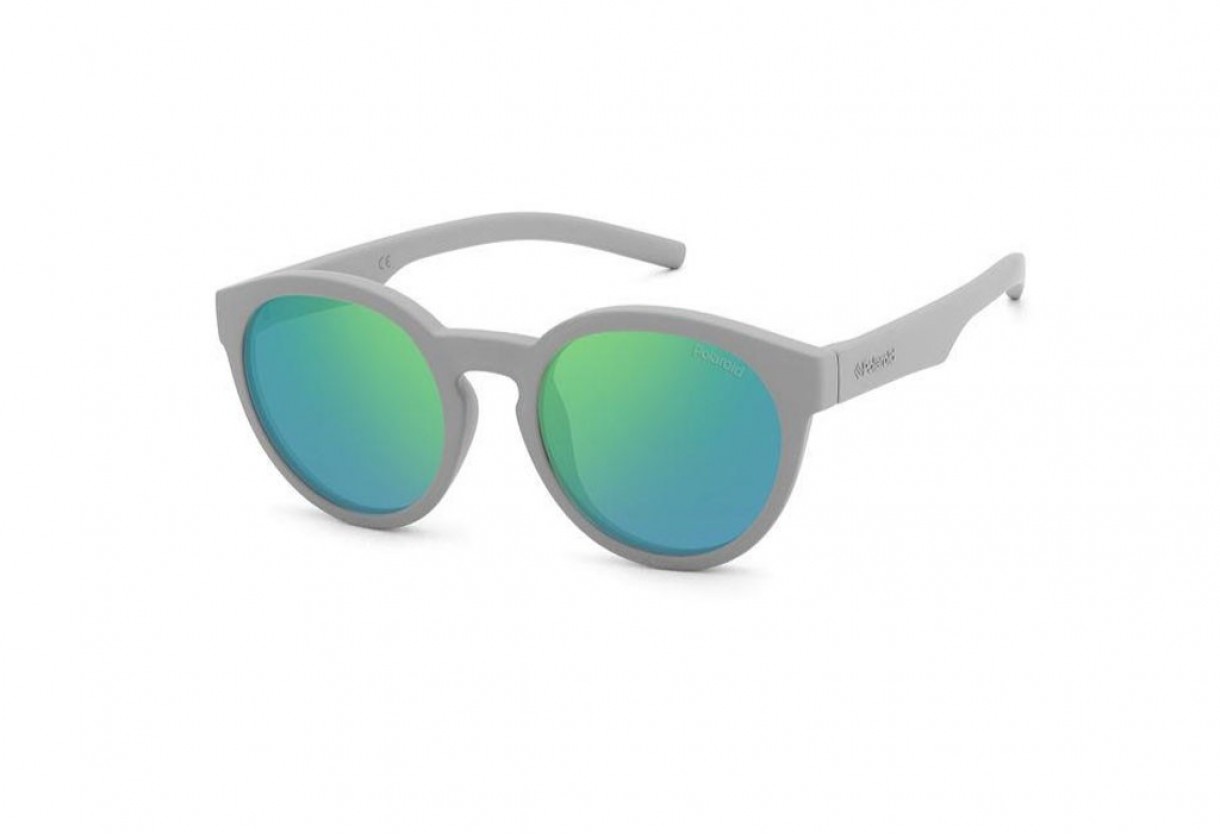 Sunglasses Polaroid Kids PLD 8019/S