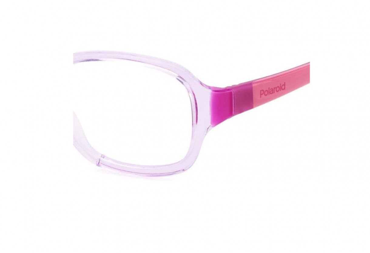 Kids Eyeglasses Polaroid Kids PLD K002 Polarized ( 0-3 years )