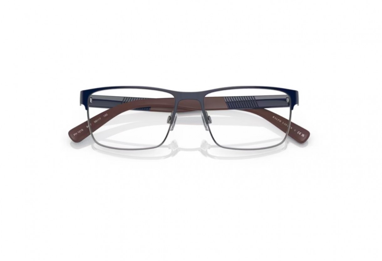 Eyeglasses Polo Ralph Lauren PH 1215