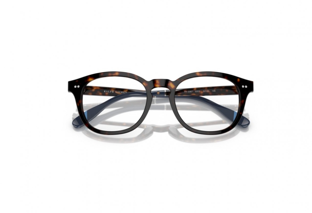 Eyeglasses Polo Ralph Lauren PH 2267