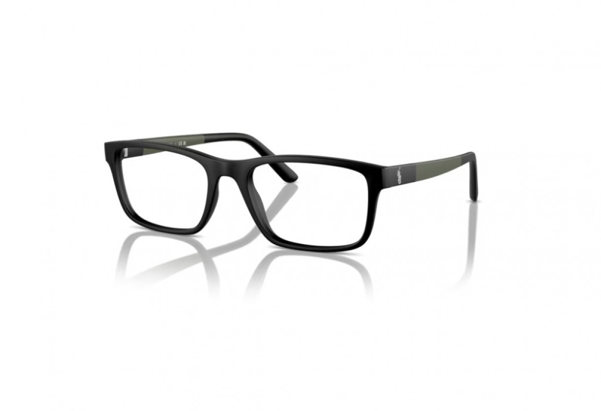 Eyeglasses Polo Ralph Lauren PH 2212