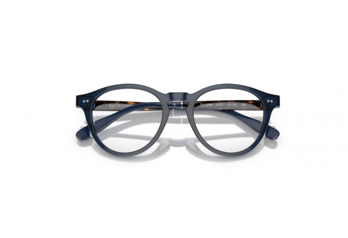 Eyeglasses Polo Ralph Lauren PH 2268