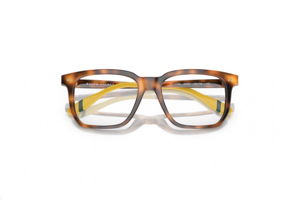 Eyeglasses Polo Ralph Lauren PH 2269