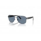 Sunglasses Polo Ralph Lauren PH 3137 Polarized