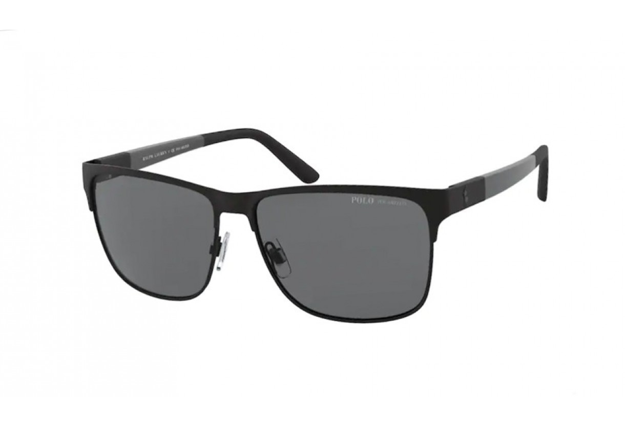 Sunglasses Polo Ralph Lauren PH 3128 Polarized