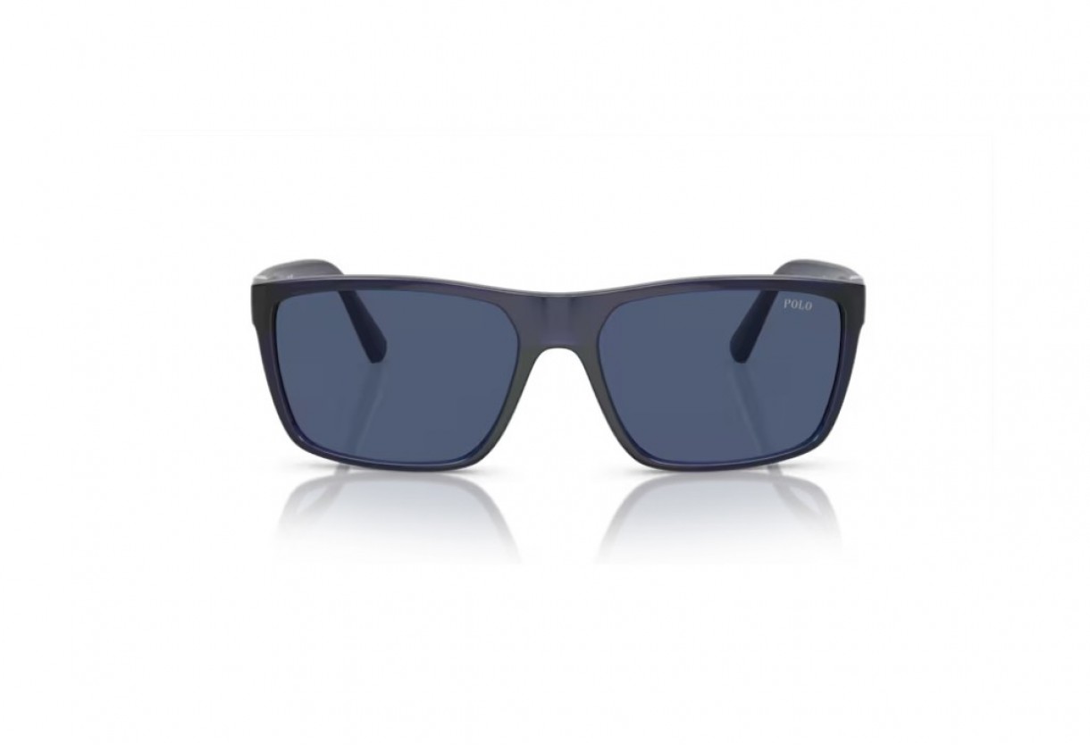 Sunglasses Polo Ralph Lauren PH 4133