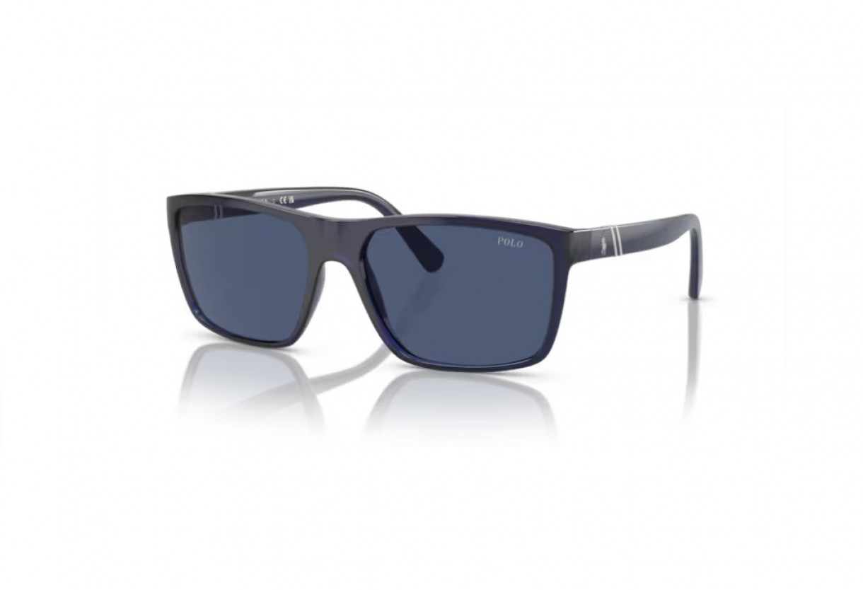 Sunglasses Polo Ralph Lauren PH 4133