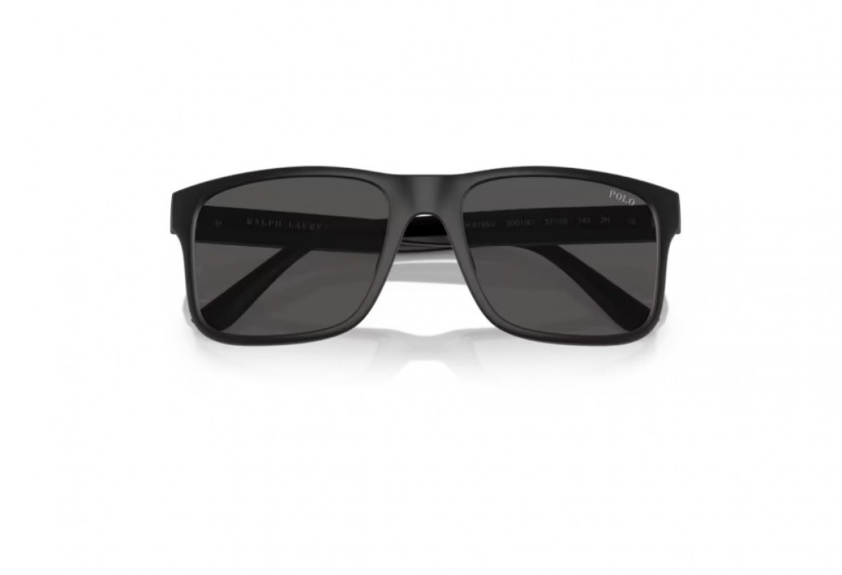Sunglasses Polo Ralph Lauren PH 4195U - PH4195U/500187/5719/145