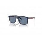 Γυαλιά ηλίου Polo Ralph Lauren PH 4195U Polarized