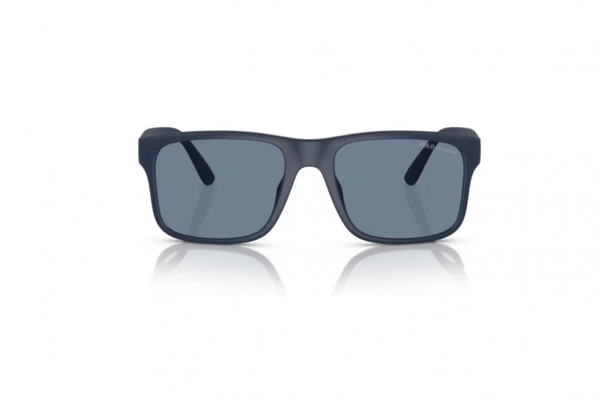 Γυαλιά ηλίου Polo Ralph Lauren PH 4195U Polarized