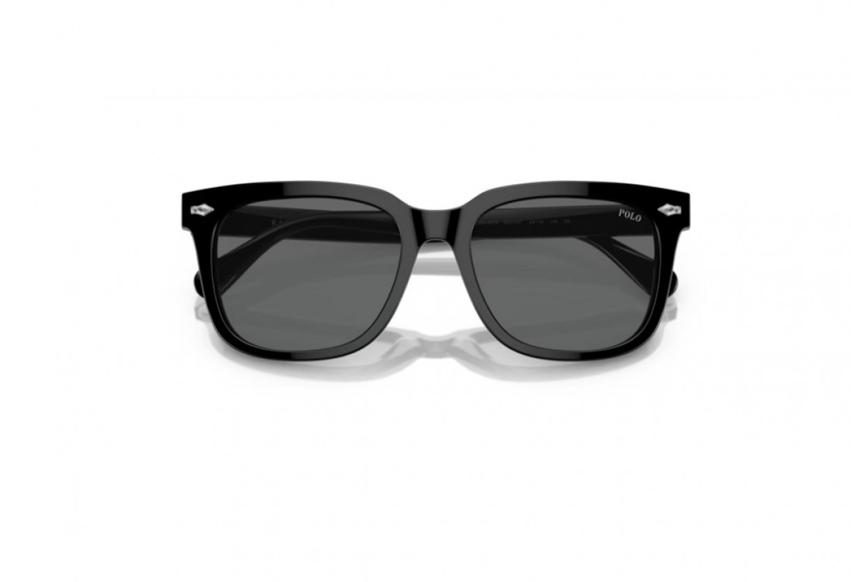 Ralph polarized sunglasses online