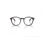 Eyeglasses Polo Ralph Lauren PH 4218 + Clip On