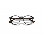 Eyeglasses Polo Ralph Lauren PH 4218 + Clip On