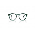 Eyeglasses Polo Ralph Lauren PH 4218 + Clip On