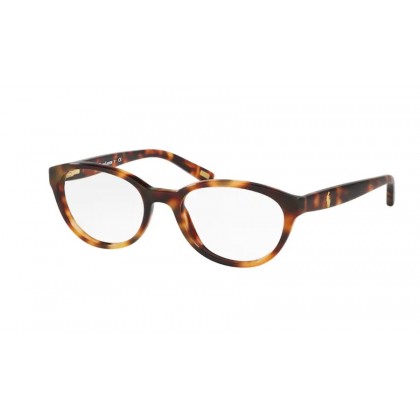 Παιδικά Eyeglasses Polo Ralph Lauren PP 8526