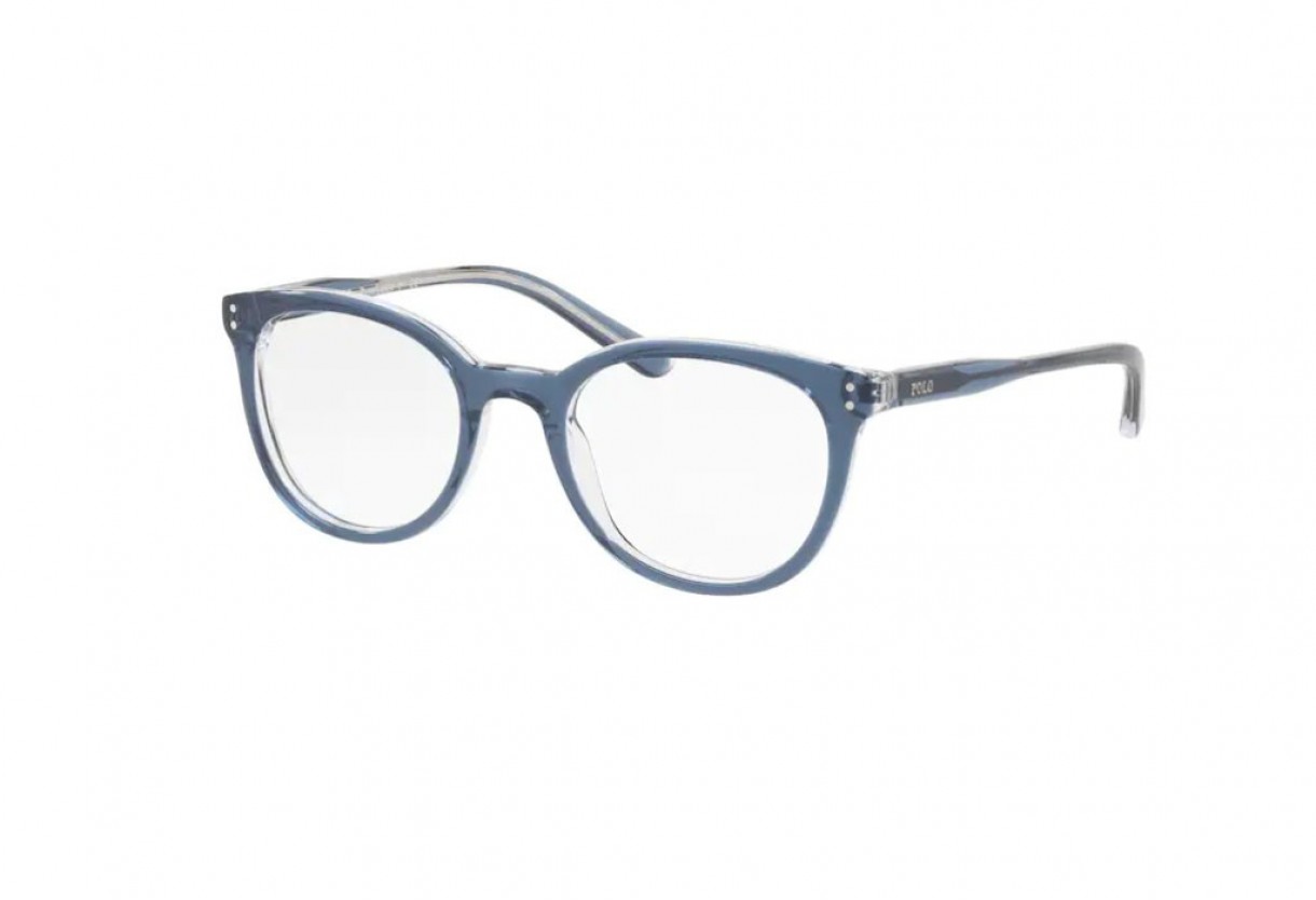 Teen Eyeglasses  Polo Ralph Lauren PP 8529 ( 9 - 16 years )