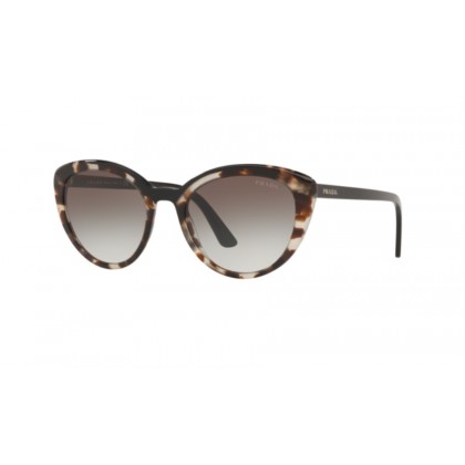 Sunglasses Prada SPR 02VS Catwalk