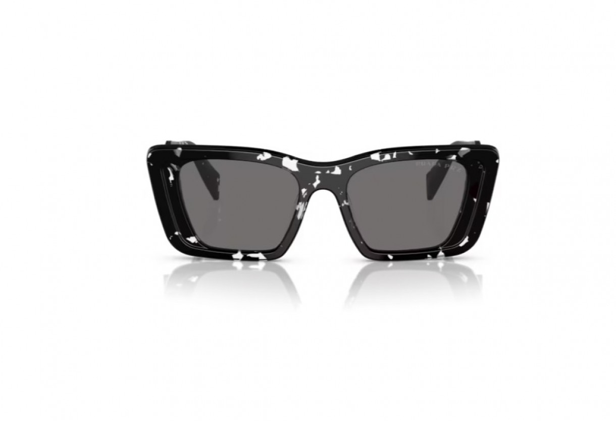 Sunglasses Prada SPR 08YS Polarized