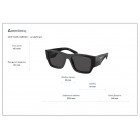 Sunglasses Prada SPR 10ZS