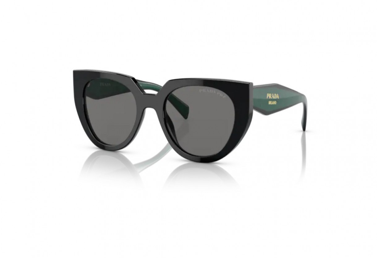 Sunglasses Prada SPR 14WS Polarized