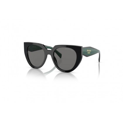 Sunglasses Prada SPR 14WS Polarized 