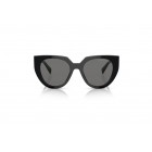 Sunglasses Prada SPR 14WS Polarized