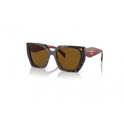 Sunglasses Prada SPR 15WS Polarized