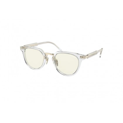 Γυαλιά ηλίου Prada SPR 17YS Photochromic Grey