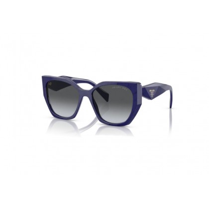 Sunglasses Prada SPR 19ZS Polarized