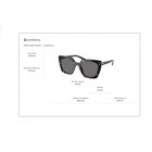 Γυαλιά ηλίου Prada SPR 23ZS Polarized