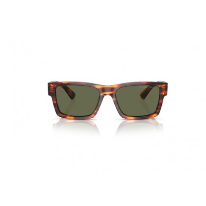 Sunglasses Prada SPR 25ZS Polarized