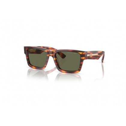 Sunglasses Prada SPR 25ZS Polarized