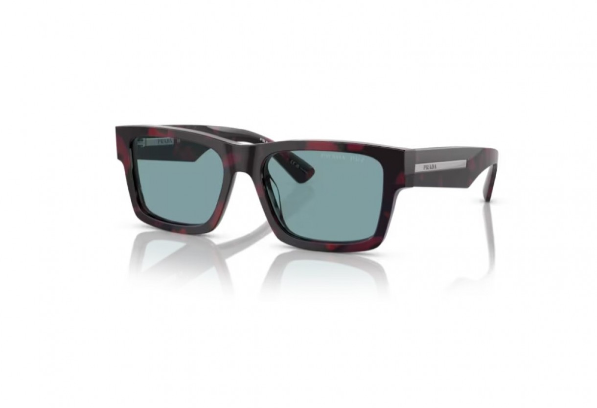 Γυαλιά ηλίου Prada SPR 25ZS Polarized