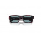 Γυαλιά ηλίου Prada SPR 25ZS Polarized