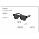 Sunglasses Prada SPR 25ZS Polarized