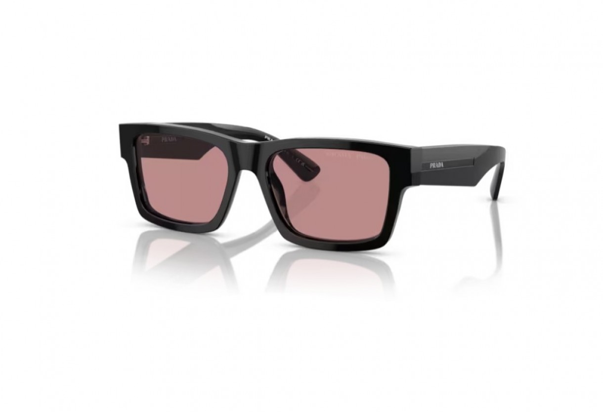 Sunglasses Prada SPR 25ZS Polarized