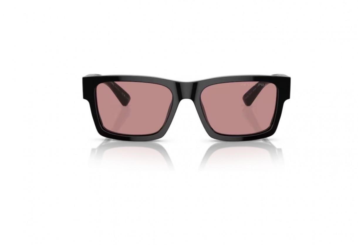 Sunglasses Prada SPR 25ZS Polarized