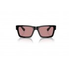 Sunglasses Prada SPR 25ZS Polarized