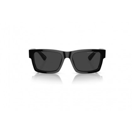 Sunglasses Prada SPR 25ZS Polarized