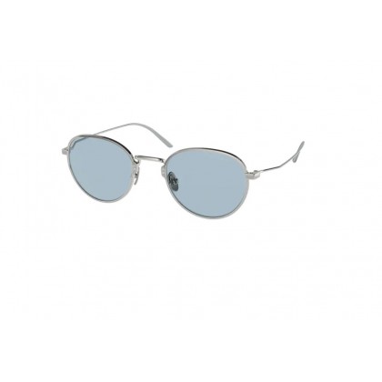 Sunglasses  Prada SPR 53WS Titanium