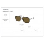 Sunglasses Prada SPR 57ZS