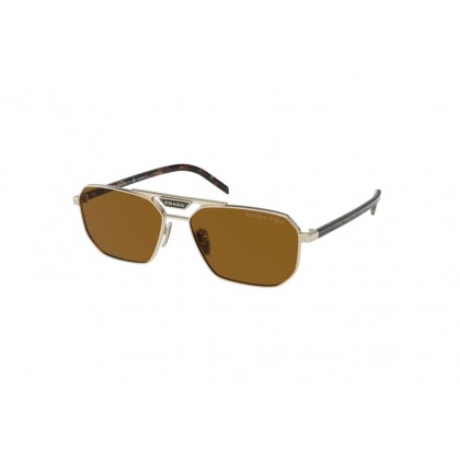 Sunglasses Prada SPR 58YS Polarized