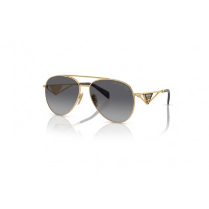 Sunglasses Prada SPR 73ΖS Polarized