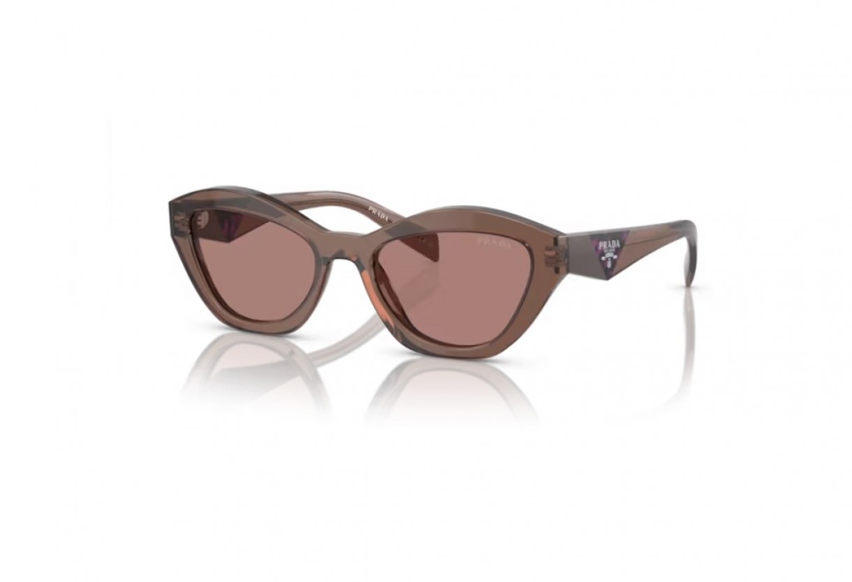 Sunglasses Prada SPR A02S